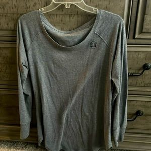 Salty honey long sleeve